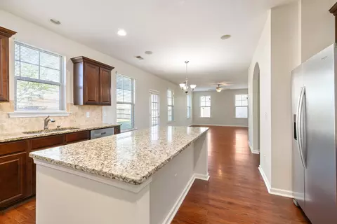 Kitchen - 935 Cormier Dr, Sumter, SC 29154 photo 2 of 3