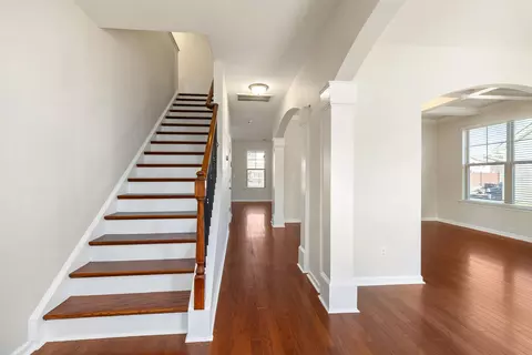 Entry Way - 935 Cormier Dr, Sumter, SC 29154 photo 2 of 5