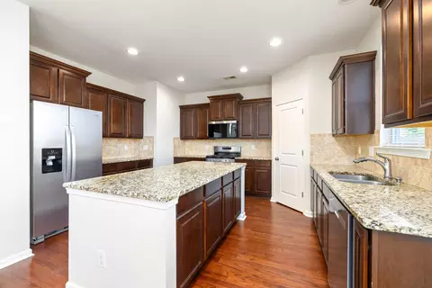 Kitchen - 935 Cormier Dr, Sumter, SC 29154 photo 1 of 3