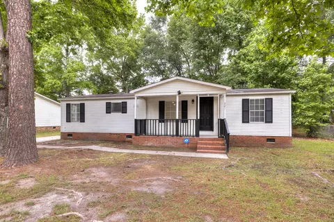 321 Curtis Dr, Sumter, SC 29153