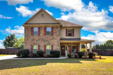 1110 Rockdale Blvd, Sumter, SC 29154
