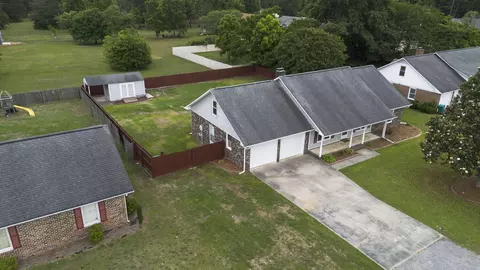 View/Area - 240 Hidden Bay Dr, Sumter, SC 29154 photo 4 of 4