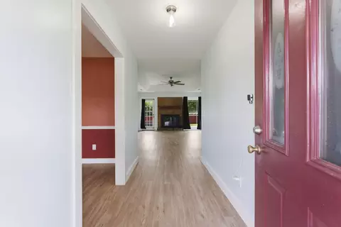 Entry Way - 240 Hidden Bay Dr, Sumter, SC 29154 photo 1 of 3