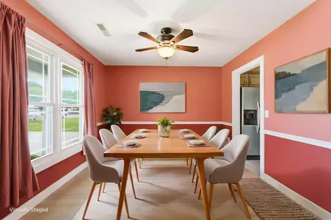 Dining - 240 Hidden Bay Dr, Sumter, SC 29154 photo 1 of 1