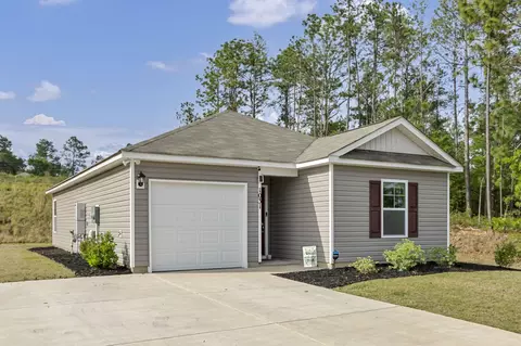 1031 Mckittrick Dr, Lugoff, SC 29078