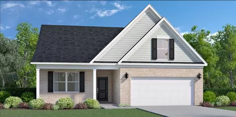 1235 Curlew Cir, Sumter, SC 29150