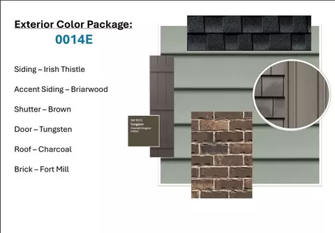 Exterior - 1235 Curlew Cir, Sumter, SC 29150 photo 2 of 2