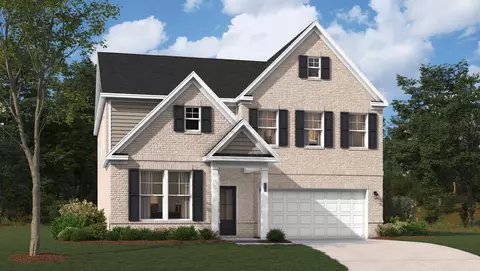 3370 Traveler Trl, Sumter, SC 29150