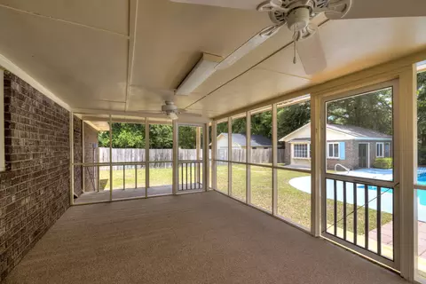 Exterior - 751 Bay Springs Dr, Sumter, SC 29154 photo 7 of 11