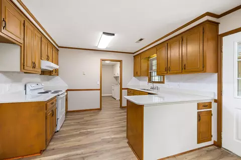 Kitchen - 751 Bay Springs Dr, Sumter, SC 29154 photo 1 of 3