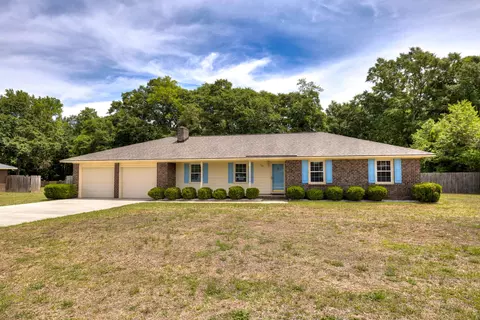 Exterior - 751 Bay Springs Dr, Sumter, SC 29154 photo 11 of 11
