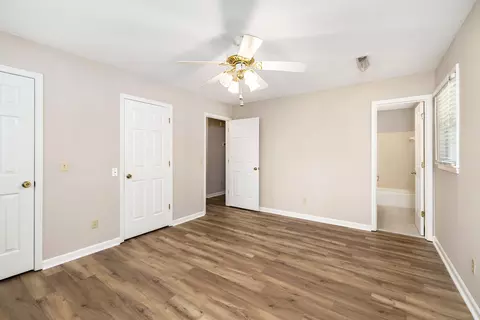 Bedroom - 751 Bay Springs Dr, Sumter, SC 29154 photo 5 of 6