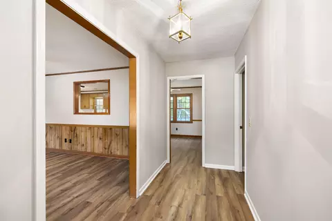 Entry Way - 751 Bay Springs Dr, Sumter, SC 29154 photo 1 of 2