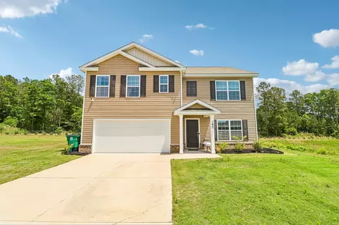 193 W Rapid Run, Camden, SC 29020