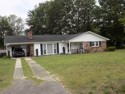 1 Hilliard Dr, Sumter, SC 29150