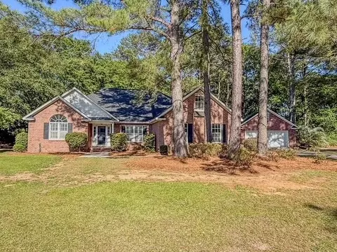 100 Pinnacle Ct, Sumter, SC 29154