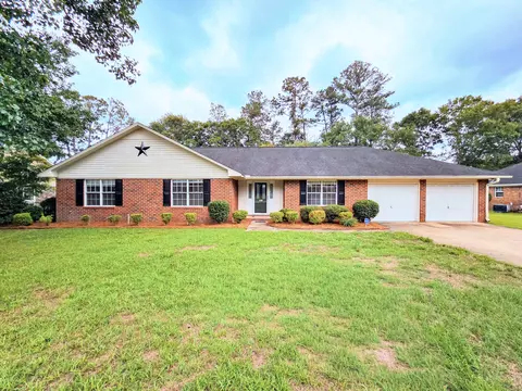 924 Saltwood Rd, Sumter, SC 29154