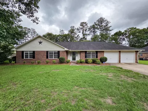 924 Saltwood Rd, Sumter, SC 29154