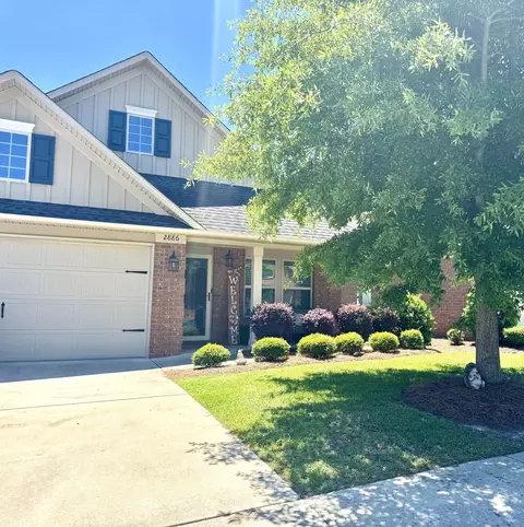 2886 Girard Dr, Sumter, SC 29150