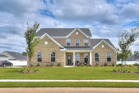 3245 Trotter Ct, Sumter, SC 29150