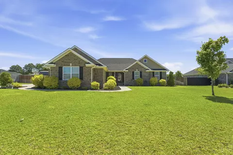 1235 Sandpiper Dr, Sumter, SC 29154