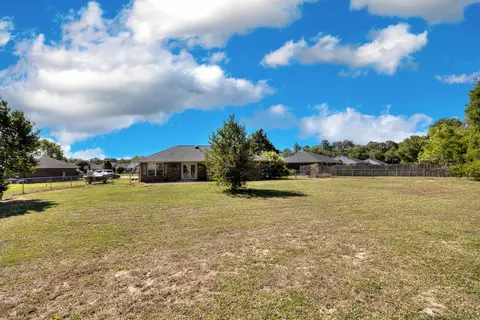 Exterior - 3075 Tuckaway Dr, Sumter, SC 29154 photo 3 of 5