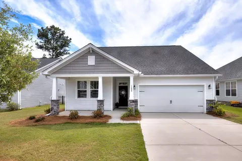 1299 Deercreek Dr, Manning, SC 29102
