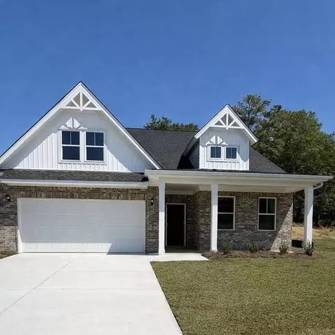 30 Delage Cir, Sumter, SC 29154