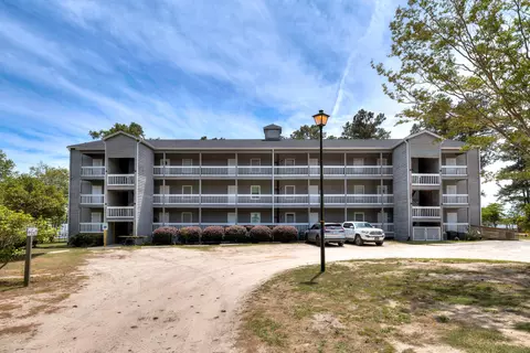 5201 Cypress Pointe, Manning, SC 29102