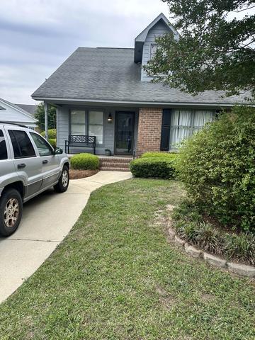 2030 Tudor St, Sumter, SC 29150