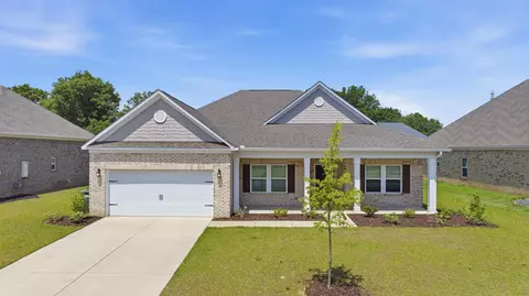 2050 Hatteras Way, Sumter, SC 29153