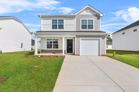 2416 Daylilly St, Sumter, SC 29153