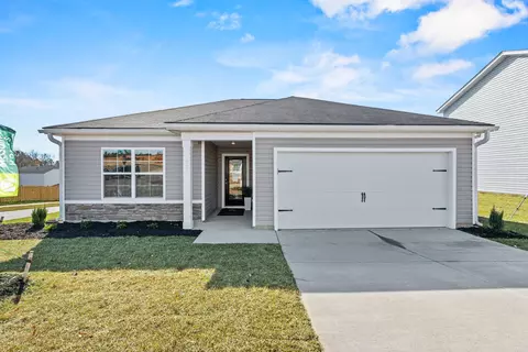 2380 Daylilly St, Sumter, SC 29153