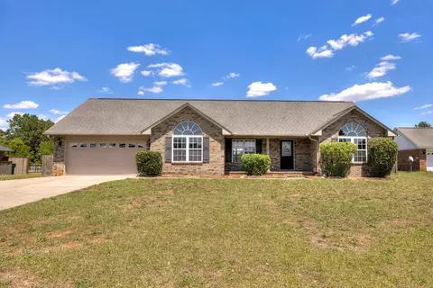 4260 Excursion Dr, Dalzell, SC 29040