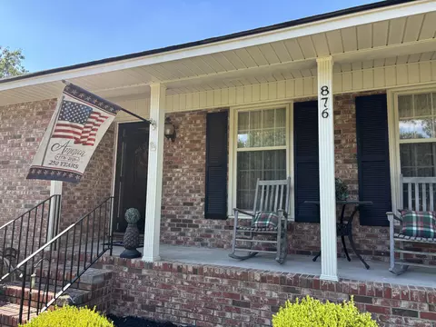 876 Gordonia Dr, Sumter, SC 29150
