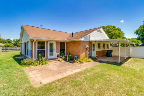 Exterior - 490 Alpine Dr, Sumter, SC 29154 photo 6 of 7