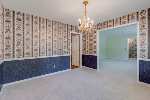 Dining - 490 Alpine Dr, Sumter, SC 29154 photo 1 of 1