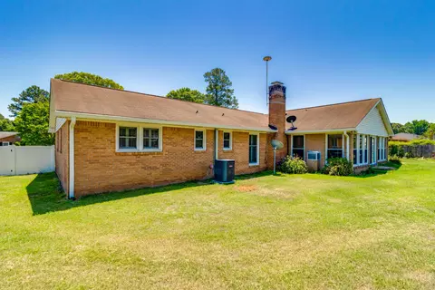 Exterior - 490 Alpine Dr, Sumter, SC 29154 photo 7 of 7