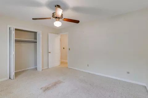 Bedroom - 490 Alpine Dr, Sumter, SC 29154 photo 6 of 8