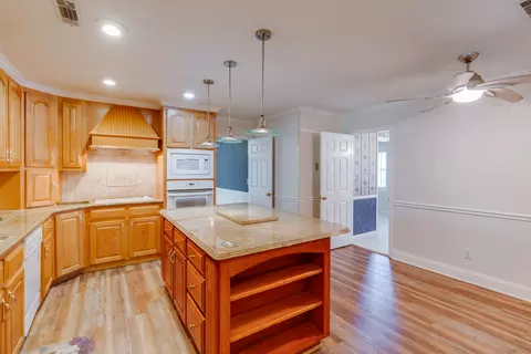 Kitchen - 490 Alpine Dr, Sumter, SC 29154 photo 3 of 4
