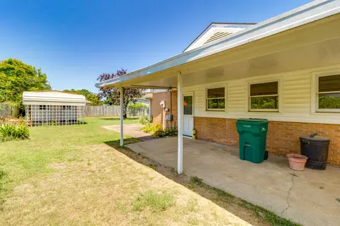 Exterior - 490 Alpine Dr, Sumter, SC 29154 photo 4 of 7