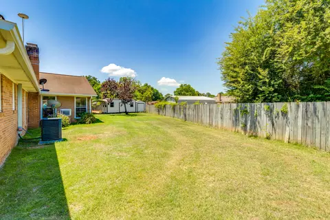 Exterior - 490 Alpine Dr, Sumter, SC 29154 photo 5 of 7