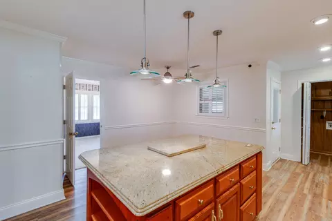 Kitchen - 490 Alpine Dr, Sumter, SC 29154 photo 4 of 4