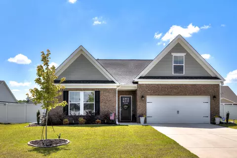 Exterior - 3364 Rustic Dr, Sumter, SC 29150 photo 2 of 6