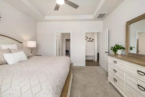 Bedroom - 3364 Rustic Dr, Sumter, SC 29150 photo 4 of 5