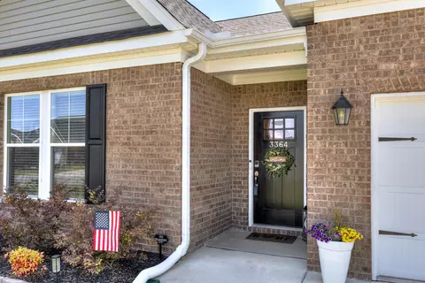 Exterior - 3364 Rustic Dr, Sumter, SC 29150 photo 3 of 6