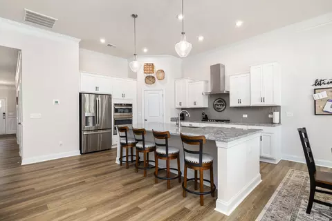 Kitchen - 3364 Rustic Dr, Sumter, SC 29150 photo 2 of 4