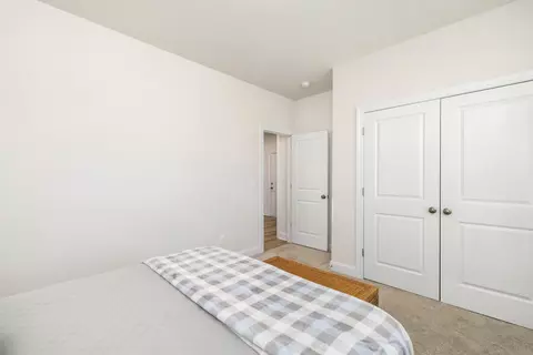 Bedroom - 3364 Rustic Dr, Sumter, SC 29150 photo 2 of 5