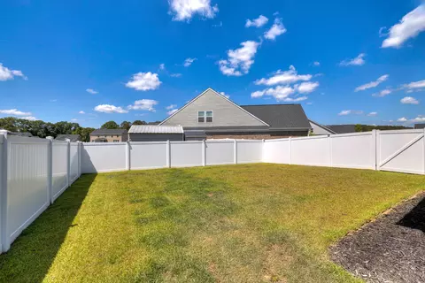 Exterior - 3364 Rustic Dr, Sumter, SC 29150 photo 4 of 6