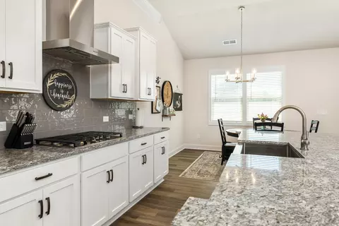 Kitchen - 3364 Rustic Dr, Sumter, SC 29150 photo 4 of 4